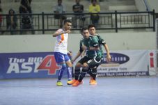 IPC Pelindo dan Pinky...