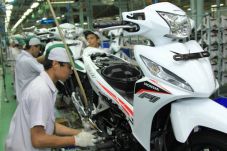 New Honda Revo Dibanderol...