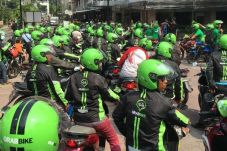 GrabBike Raih 8.000...