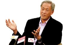 Bangga Asia Mulai Menguasai...