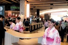 AEON Mall Targetkan...