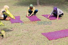 Teknik Smok Jadi Andalan...