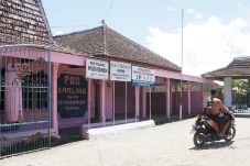 Sepekan Lagi Kedungbanteng...