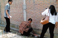BLH Tak Serius Tangani...