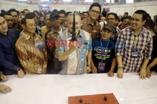 BSB Sediakan Booth Money...