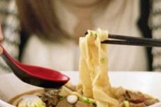 Sagami Soba Buka di...