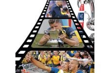 Targetkan Juara Liga