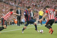 Gol dari Planet Lain...
