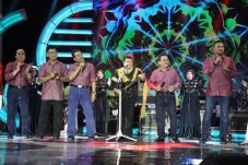 MNCTV Roadshow Menggoyang...