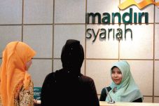 Merger Bukan Solusi...