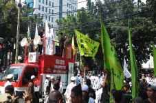 GMJ Nilai Anggota DPRD...