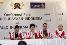 Mandiri Dukung Misi...