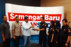 Bea Cukai Bogor Optimistis...