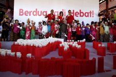 Sarihusada Kembali Perkenalkan...