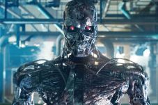 Rusia Kembangkan Robot...