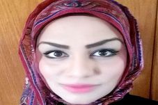 Muslimah di AS Jadi...