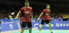Jadi Unggulan, Mohammad...