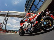 Pembalap Ducati Endus...