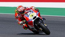 Raih Podium, Iannone...