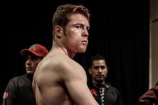 Canelo Ogah Naik Kelas