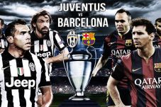 Prediksi Juventus v...