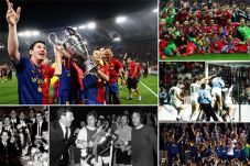 Menilik Kejayaan Treble...