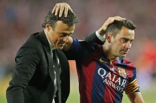 Xavi Menuju Kesempurnaan...