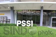 PSSI Dibekukan, Pemerintah...