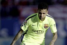 PSG Batal Boyong Dani...
