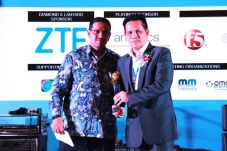 Dompetku Raih Best Mobile...