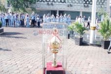 Atlet Porprov Minta...