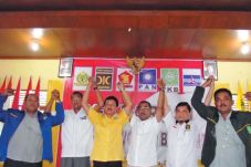 KBB Siap Tarung Lawan...