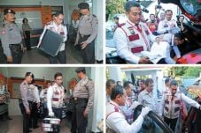 Bawaslu Jatim Digeledah...
