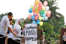 Jangan Lupakan Korban...