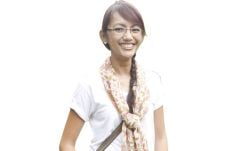 Nina Tamam Favoritkan...