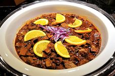 Marinasi Daging
