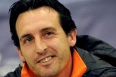 Sukses di Sevilla, Unai...
