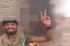 Dicap Anggota ISIS,...