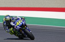 Rossi Lega Bisa Finis...
