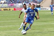 Pemain Persib Ingin...