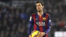 Busquets Puji Semangat...
