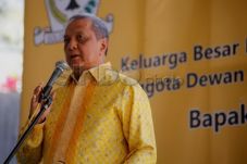MS Hidayat Pimpin Tim...
