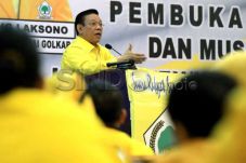 Tindakan Agung Laksono...