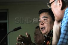 Jokowi Bersedia Hadir...