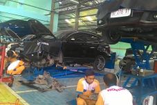 Honda Makassar Indah...