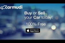 Carmudi Buatkan Website...