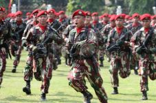 Kopassus Harus Jalankan...