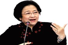 Megawati Ingin Peristiwa...