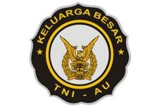 Satu Anggota TNI AU...