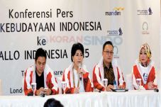 Mandiri Dukung Misi...